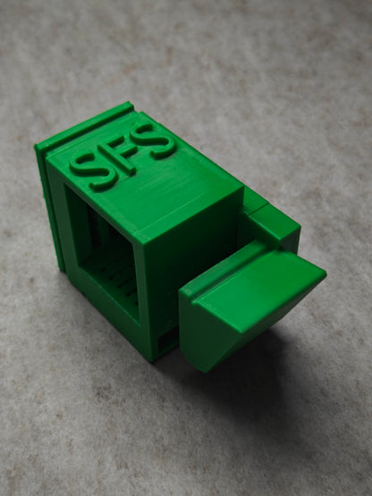 Work Sharp Ken Onion MK.2 Riser V2.0 Limited Green