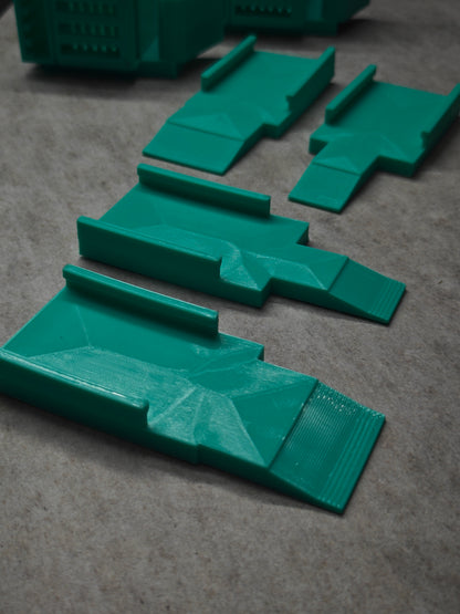 Work Sharp Ken Onion MK.2 RISER V2.0 Limited Teal