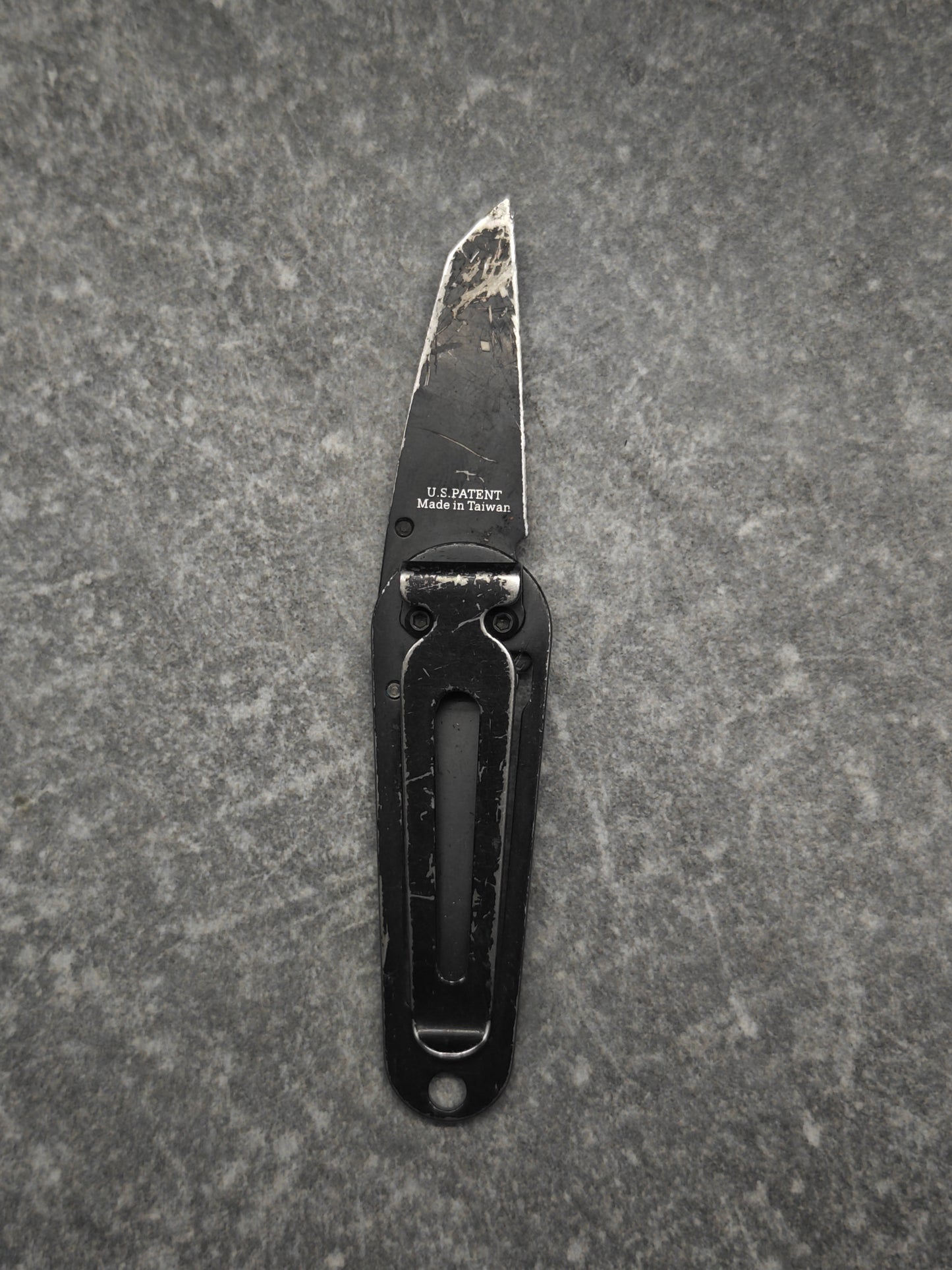 Small EDC