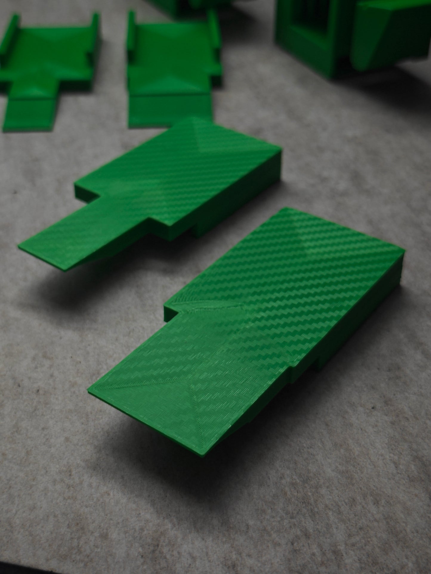 Work Sharp Ken Onion MK.2 Riser V2.0 Limited Green