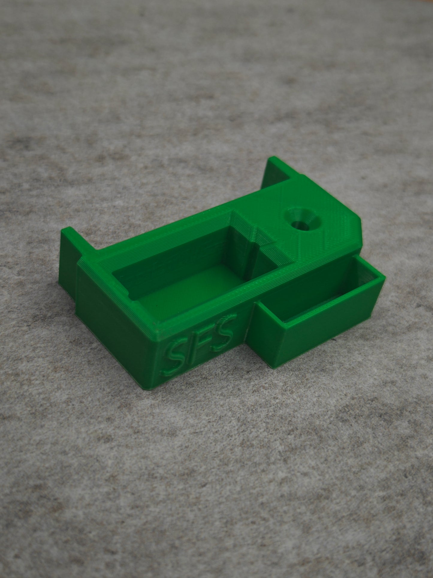 Work Sharp Precision Adjust Tool Holder — SFS Upgrade