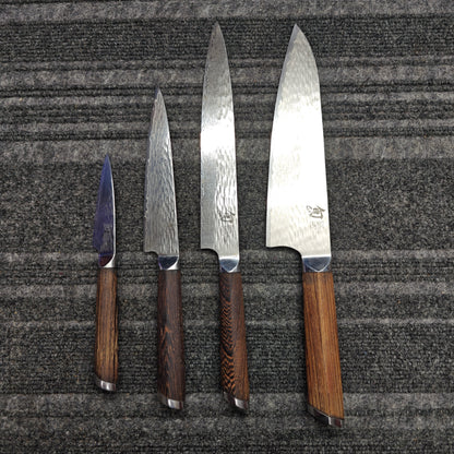Austin, TX Knife Sharpening