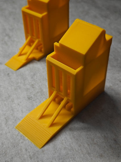 Work Sharp Ken Onion MK.2 RISER V1.0