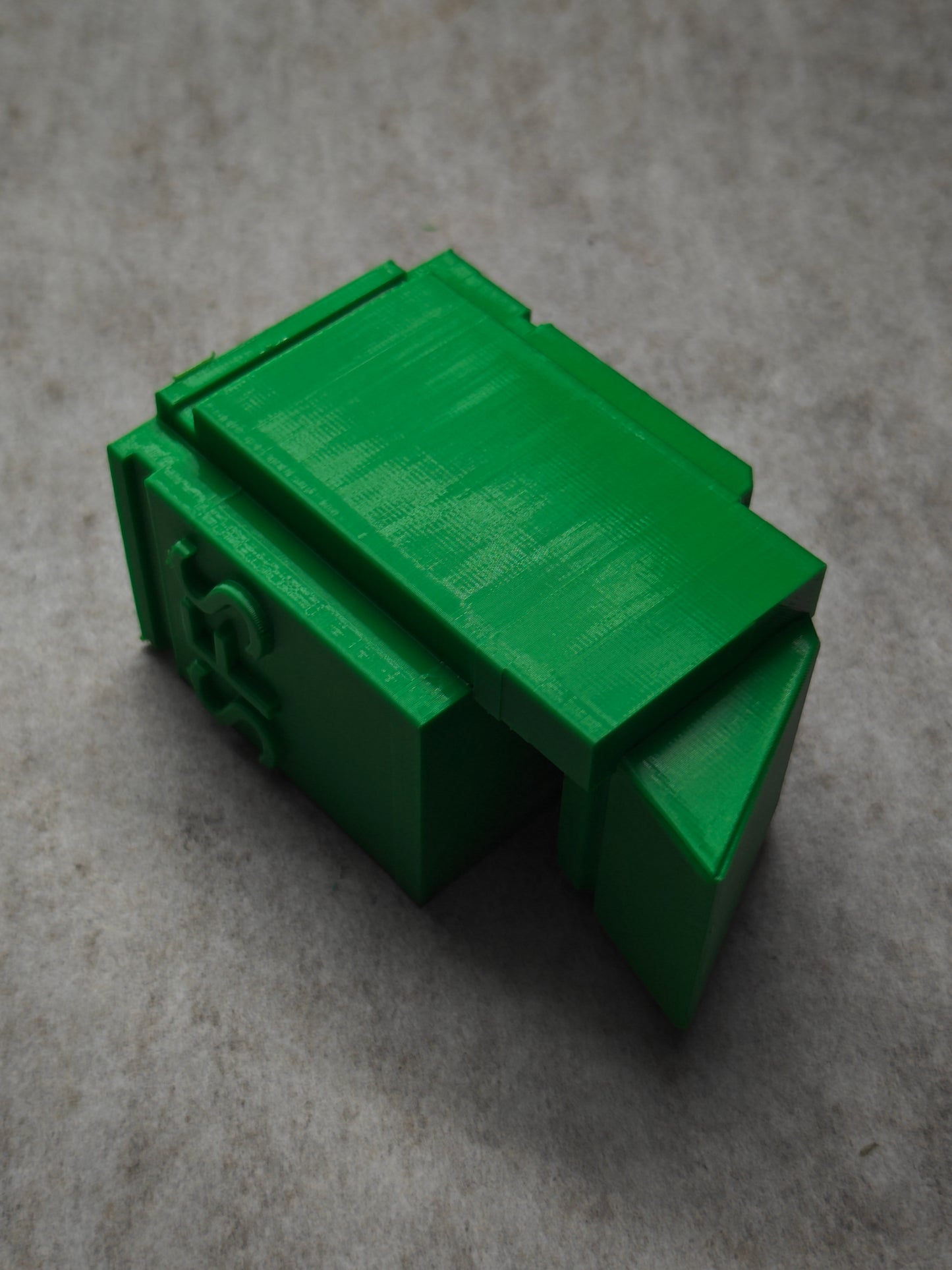 Work Sharp Ken Onion MK.2 Riser V2.0 Limited Green