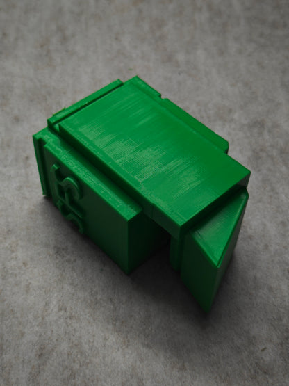 Work Sharp Ken Onion MK.2 Riser V2.0 Limited Green