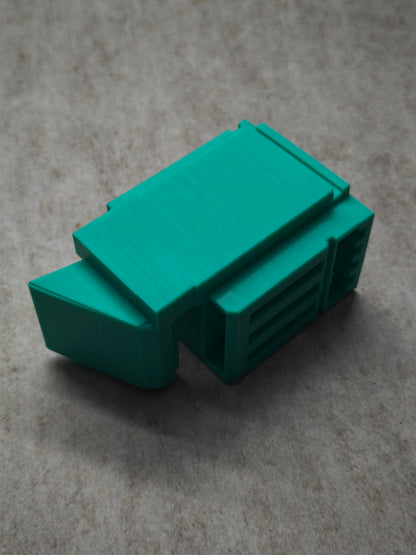 Work Sharp Ken Onion MK.2 RISER V2.0 Limited Teal