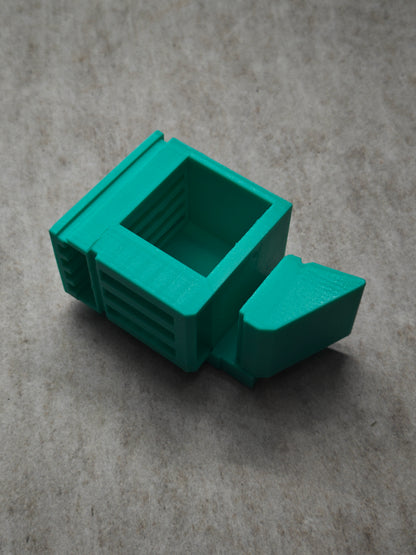 Work Sharp Ken Onion MK.2 RISER V2.0 Limited Teal