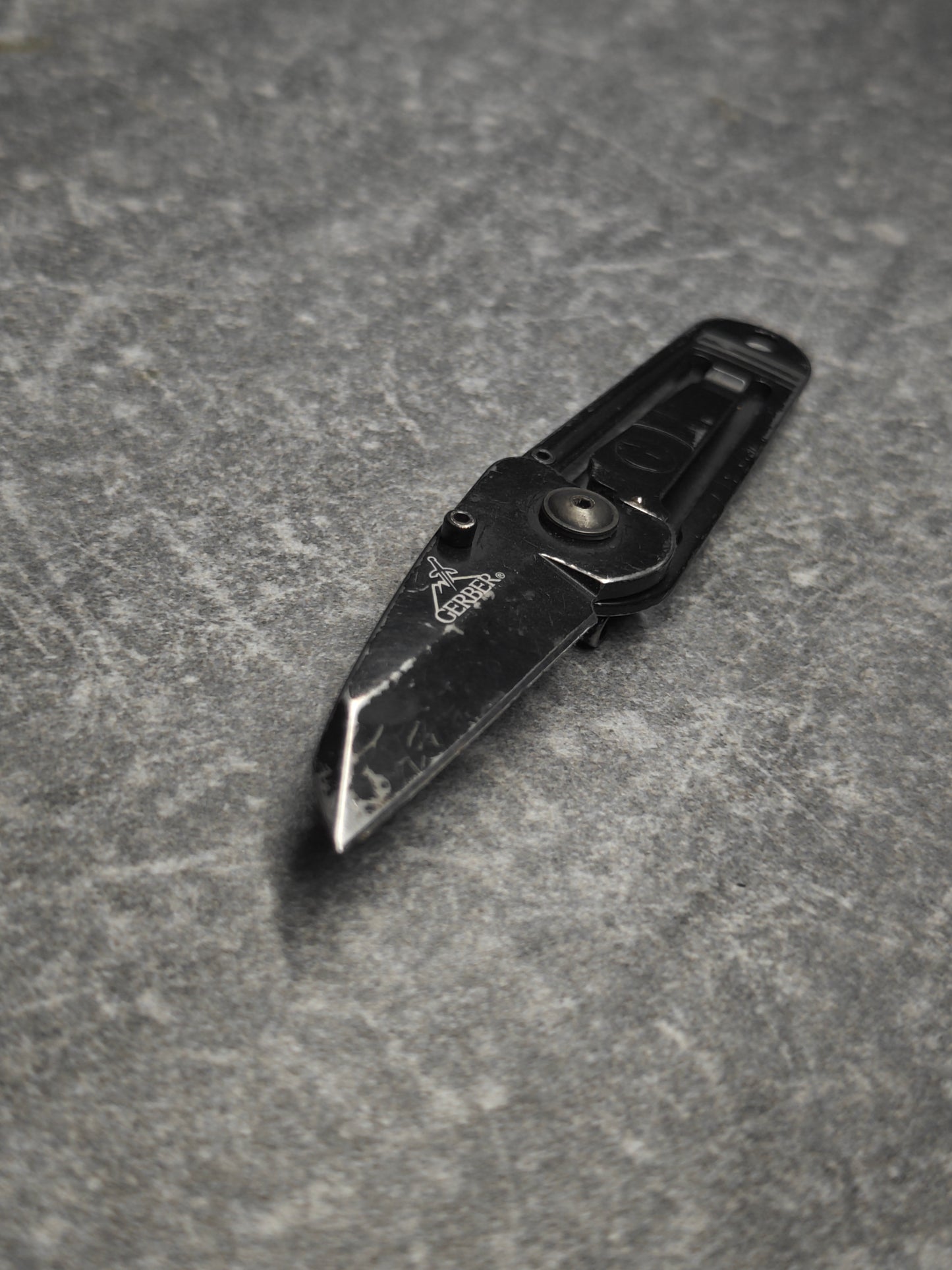 Small EDC