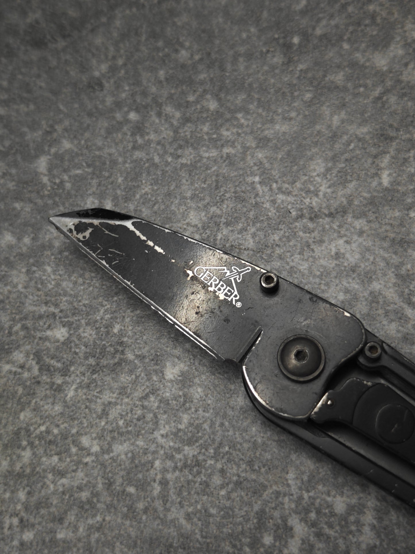 Small EDC