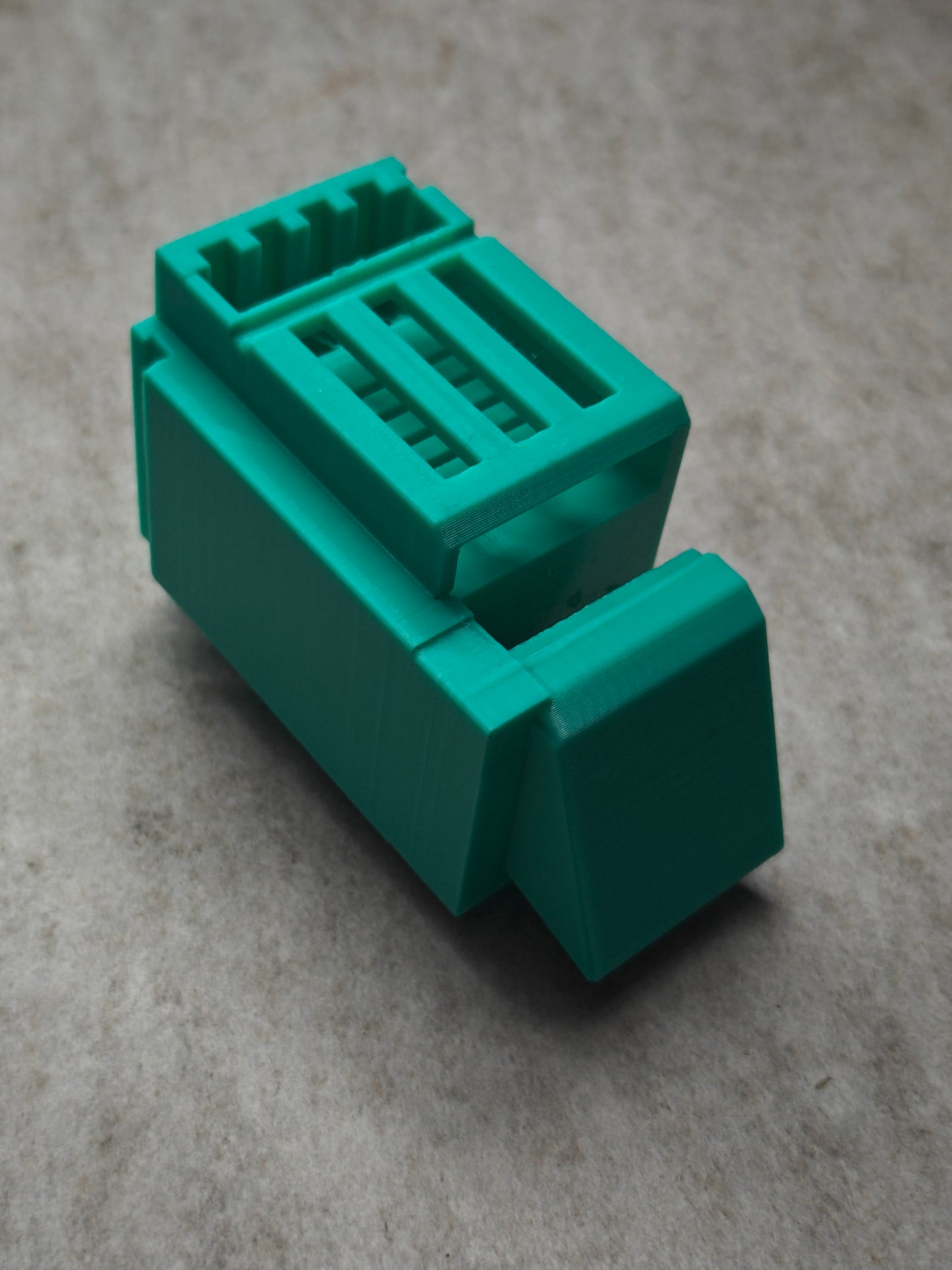 Work Sharp Ken Onion MK.2 RISER V2.0 Limited Teal