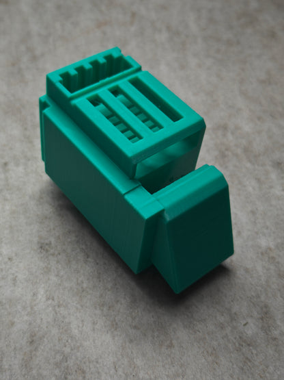 Work Sharp Ken Onion MK.2 RISER V2.0 Limited Teal