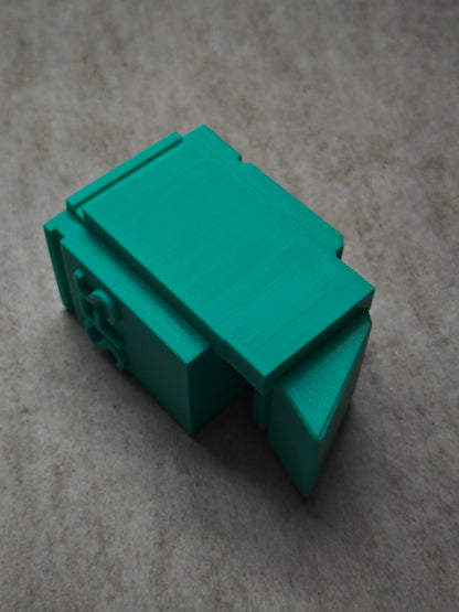 Work Sharp Ken Onion MK.2 RISER V2.0 Limited Teal