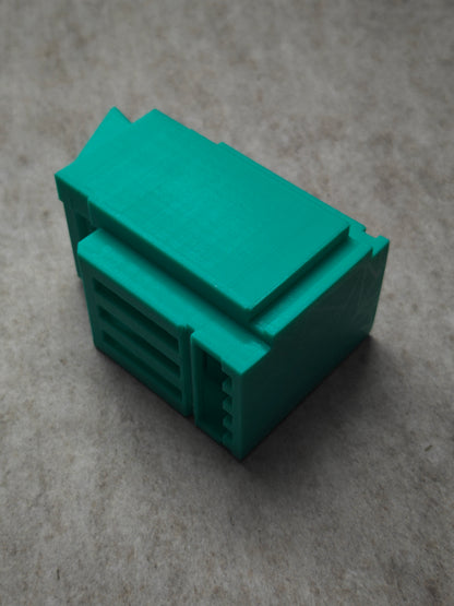 Work Sharp Ken Onion MK.2 RISER V2.0 Limited Teal