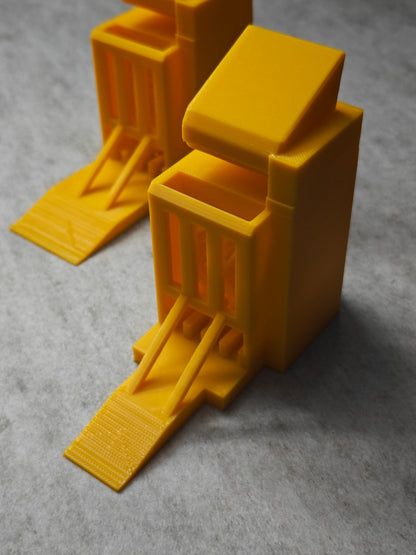 Work Sharp Ken Onion MK.2 RISER V1.0