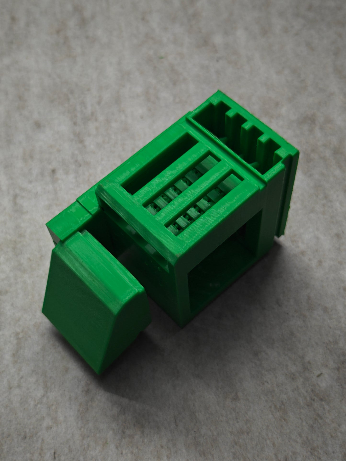 Work Sharp Ken Onion MK.2 Riser V2.0 Limited Green