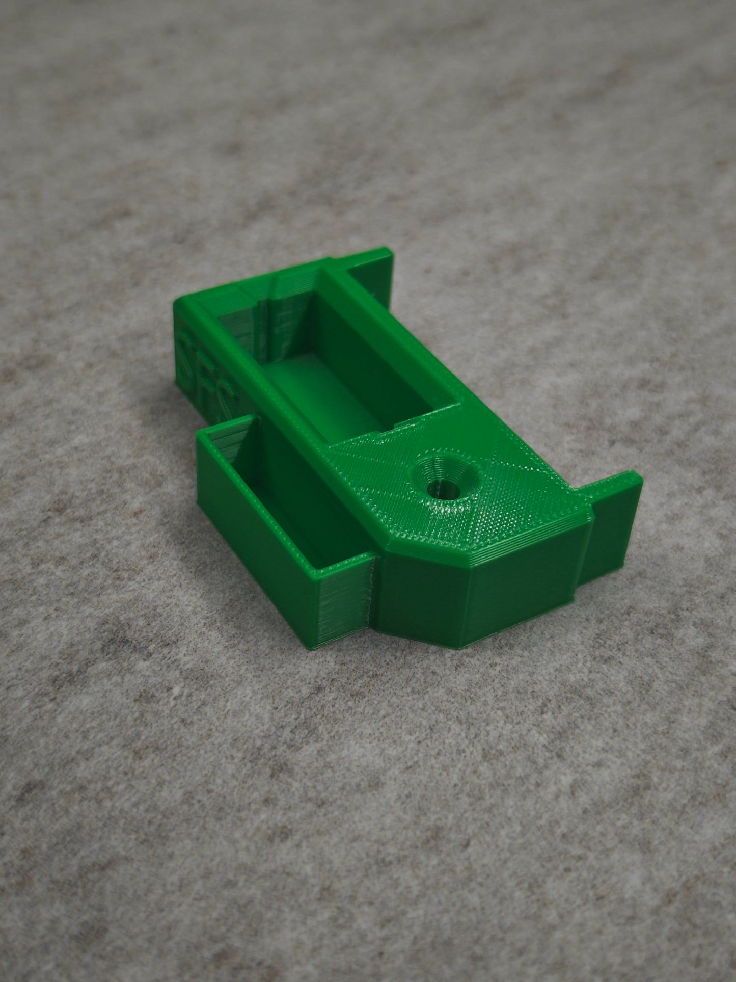 Work Sharp Precision Adjust Tool Holder — SFS Upgrade