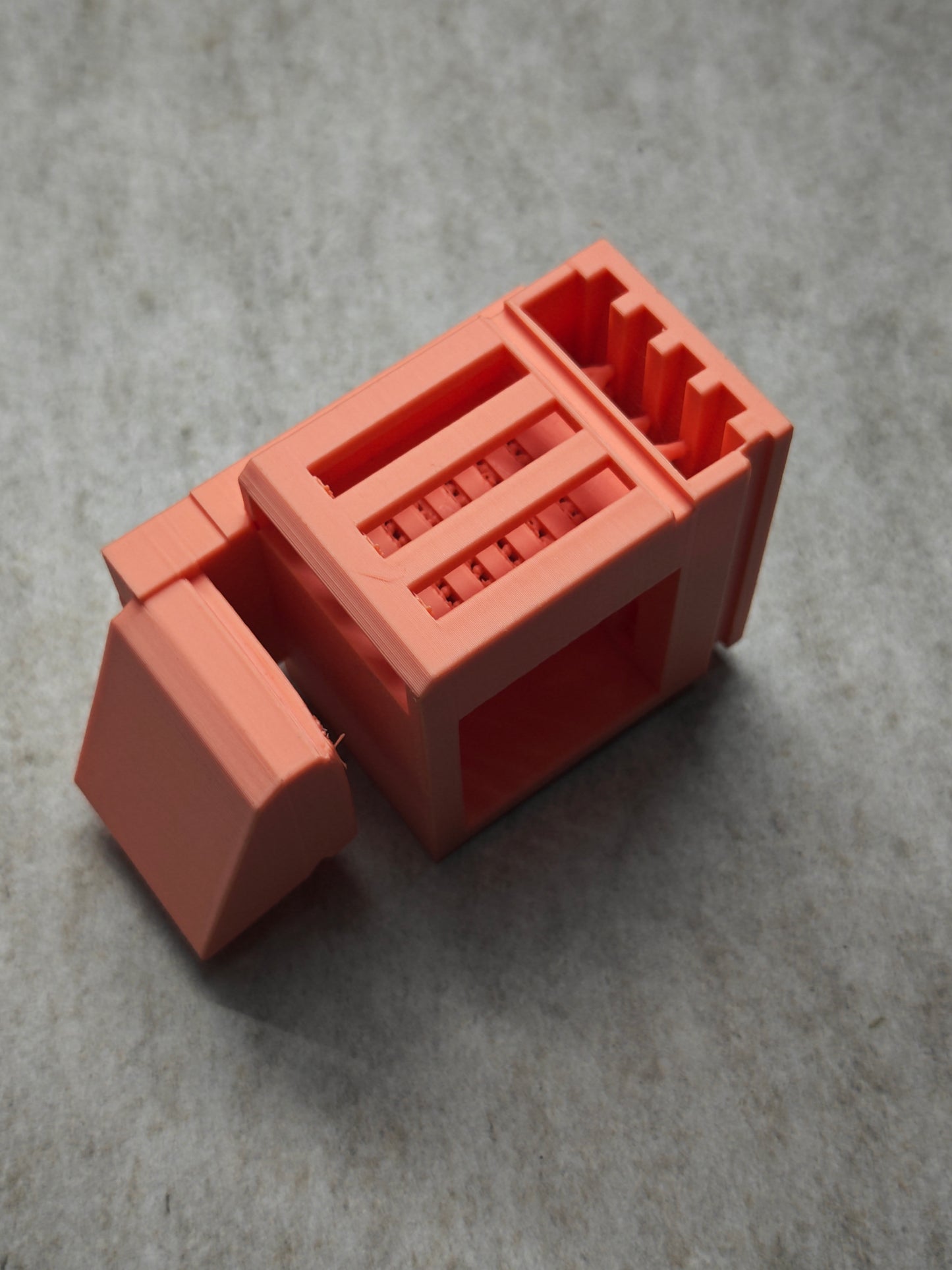 Work Sharp Ken Onion MK.2 RISER V2.0 Limited Pink