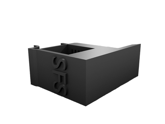 Work Sharp Ken Onion MK.1 Riser V2.0 3D printed upgrade