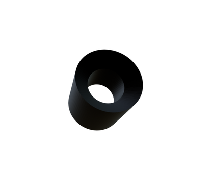 Work Sharp Ken Onion MK.1 carbon fiber roller – angled view